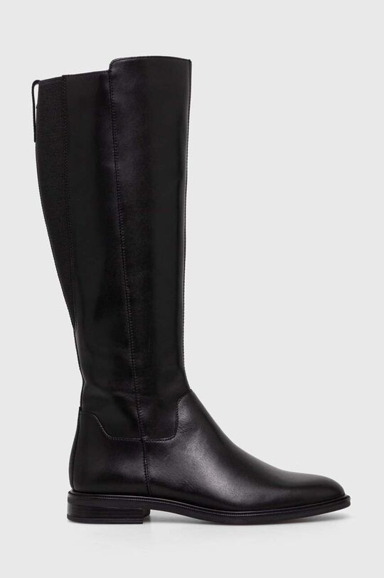 

Кожаные ботинки FRANCES 2.0 Vagabond Shoemakers, черный
