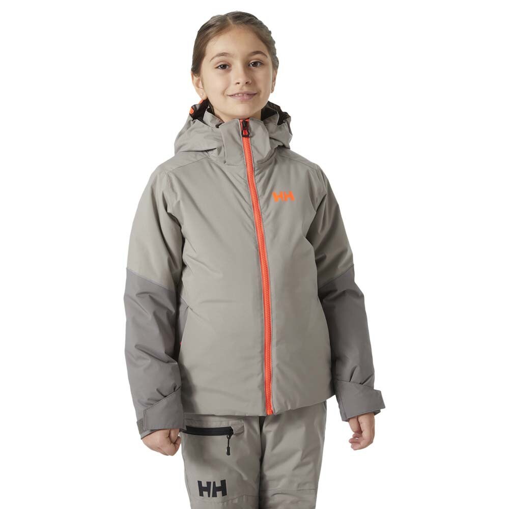 

Куртка Helly Hansen Jewel, серый