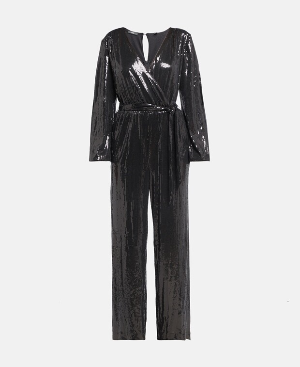 

Комбинезон Esprit Collection, черный