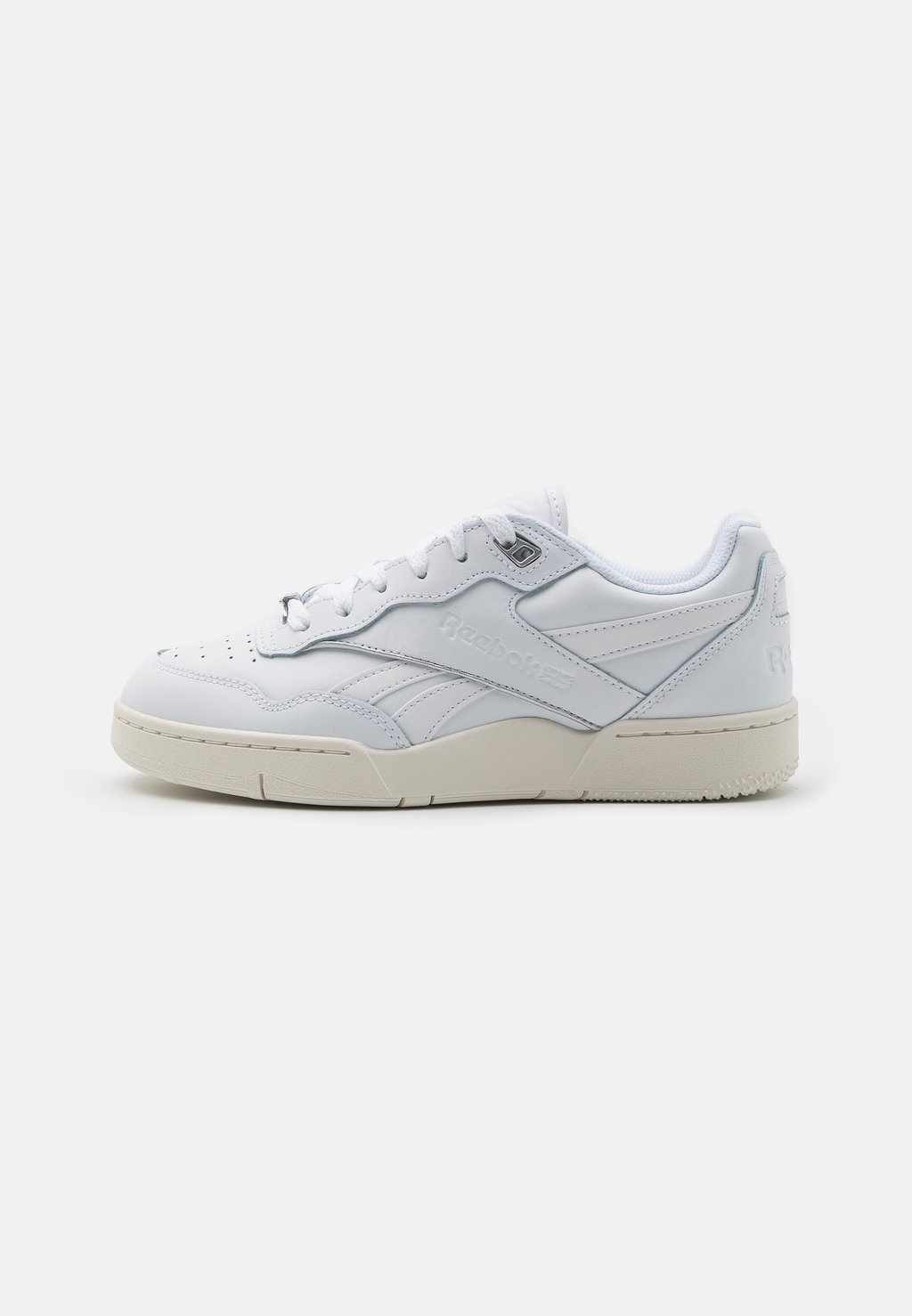 

Кроссовки Reebok BB 4000 II, цвет footwear white/chalk