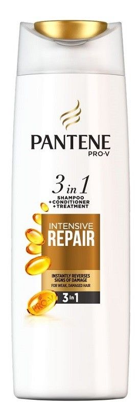 Pantene Repair&Protect шампунь, 360 ml pantene intensive repair шампунь 1000 ml