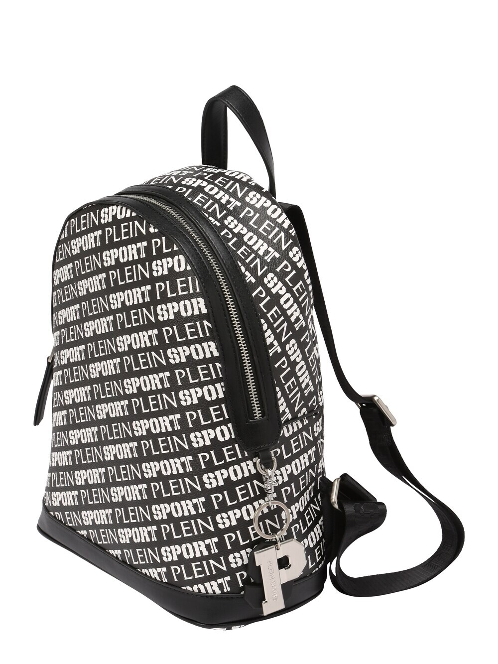 

Рюкзак Plein Sport RED HILL, черный