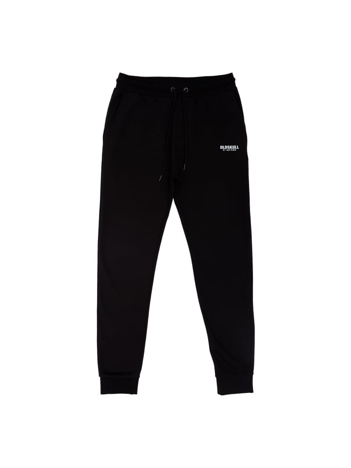 

Спортивные брюки OLDSKULL Basic Osk Logo, черный