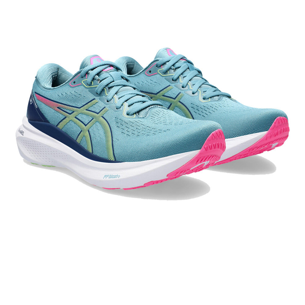

Кроссовки для бега Asics Gel-Kayano 30, синий
