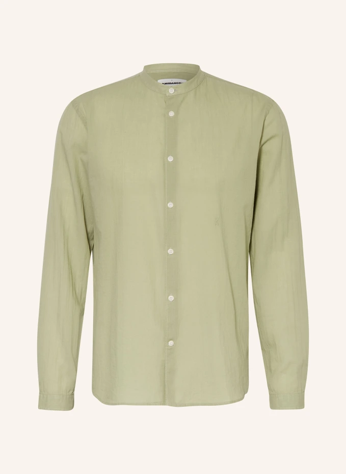 

Рубашка vaaleronimus comfort fit Armedangels, зеленый