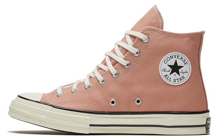 

Туфли Converse 1970S из парусины унисекс, розовый/черный