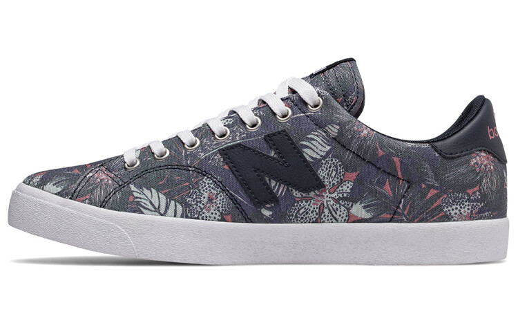 

Кроссовки для скейтбординга NB 210, унисекс, низкие, фиолетовые New Balance
