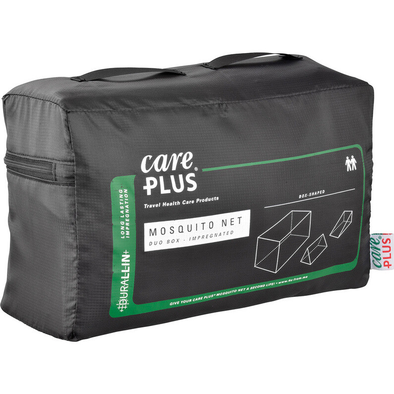 

Москитная сетка Net Combi Box Durallin Care Plus