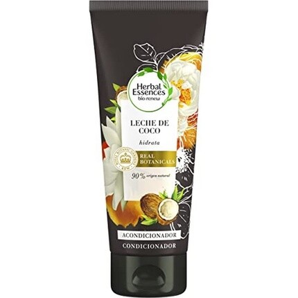 

Herbal Essences Кондиционер с кокосовым молоком Botanicals Bio 200 мл