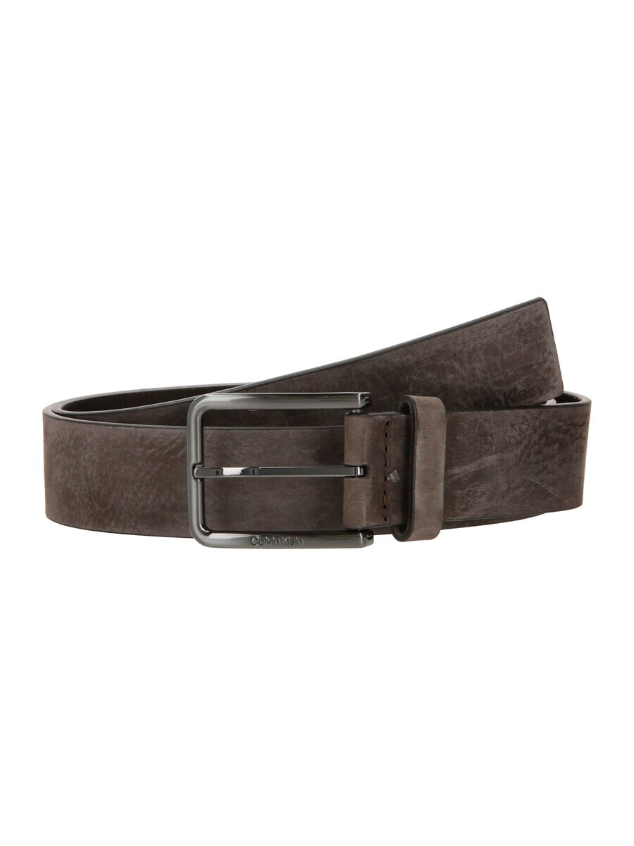 

Ремень Calvin Klein WARMTH, мокка