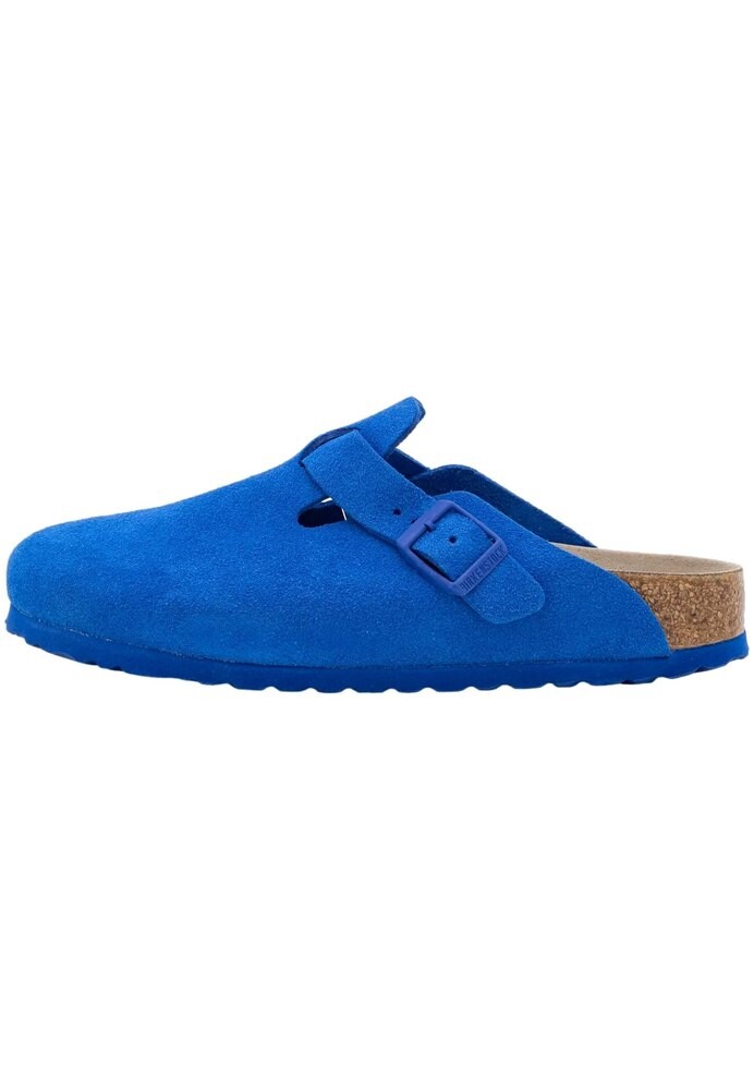 

Сабо Birkenstock Boston Narrow, разноцветный