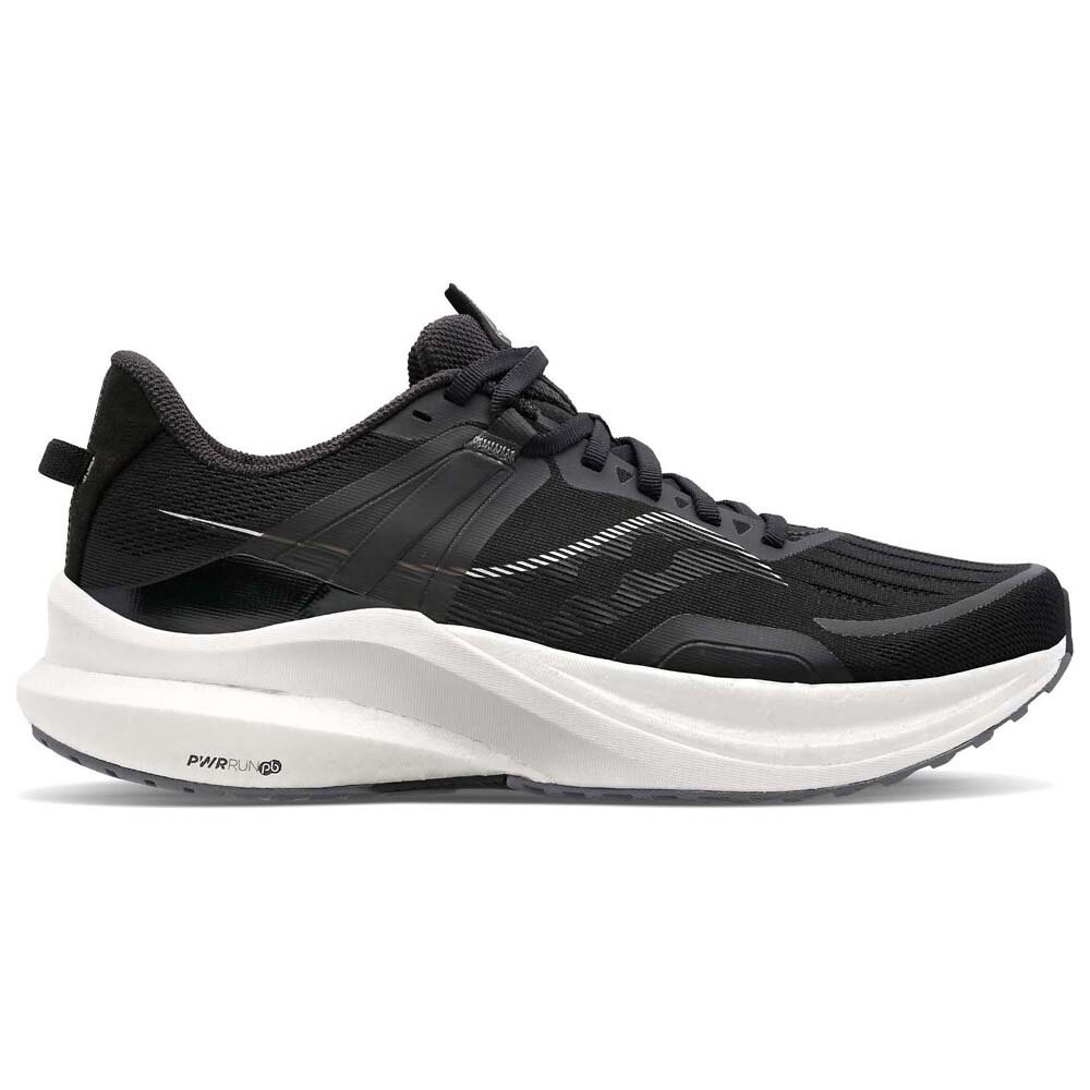 

Кроссовки Saucony Tempus, черный