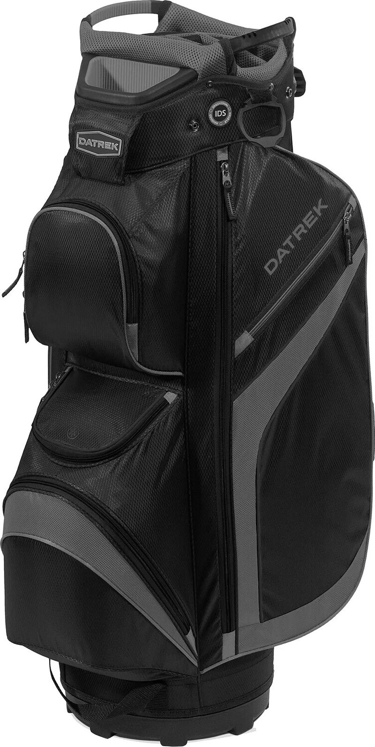 

Сумка-тележка Datrek 2023 DG Lite II, черный