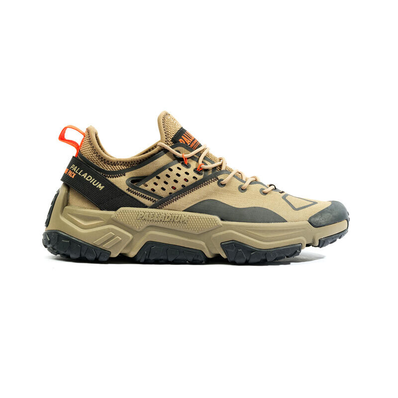 

льняные кроссовки Palladium Off-grid Lite Pack