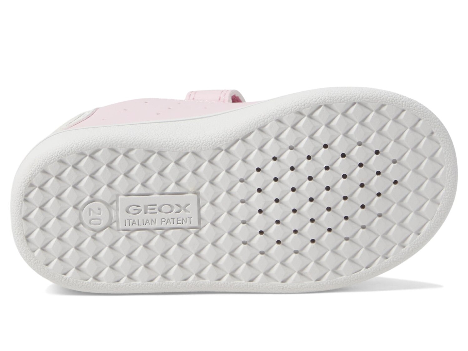 

Кроссовки Geox Kids Eclyper 1 (Toddler)