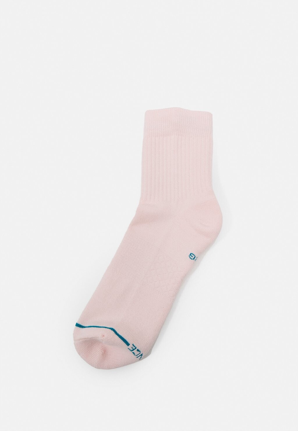 

Носки Stance LIFESTYLE ICON QUARTER UNISEX, розовый