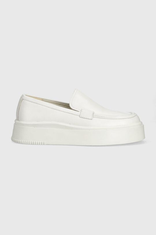 

Кожаные мокасины Vagabond STACY Vagabond Shoemakers, белый