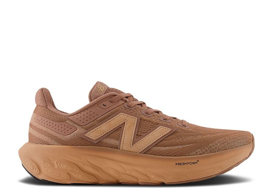 

Кроссовки New Balance New Balance Fresh Foam X 1080v13, цвет Sparrow
