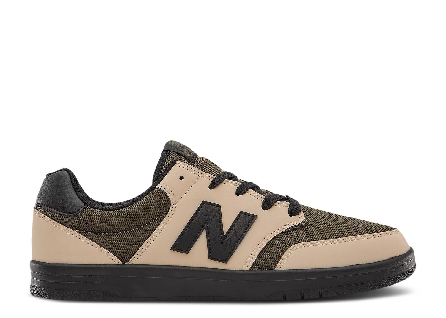 

Кроссовки New Balance All Coasts 425 'Brown Black', коричневый
