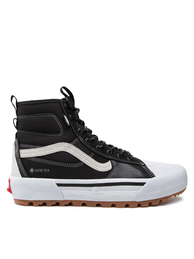 

Кроссовки Sk8-Hi GORE-TEX M Vans, черный