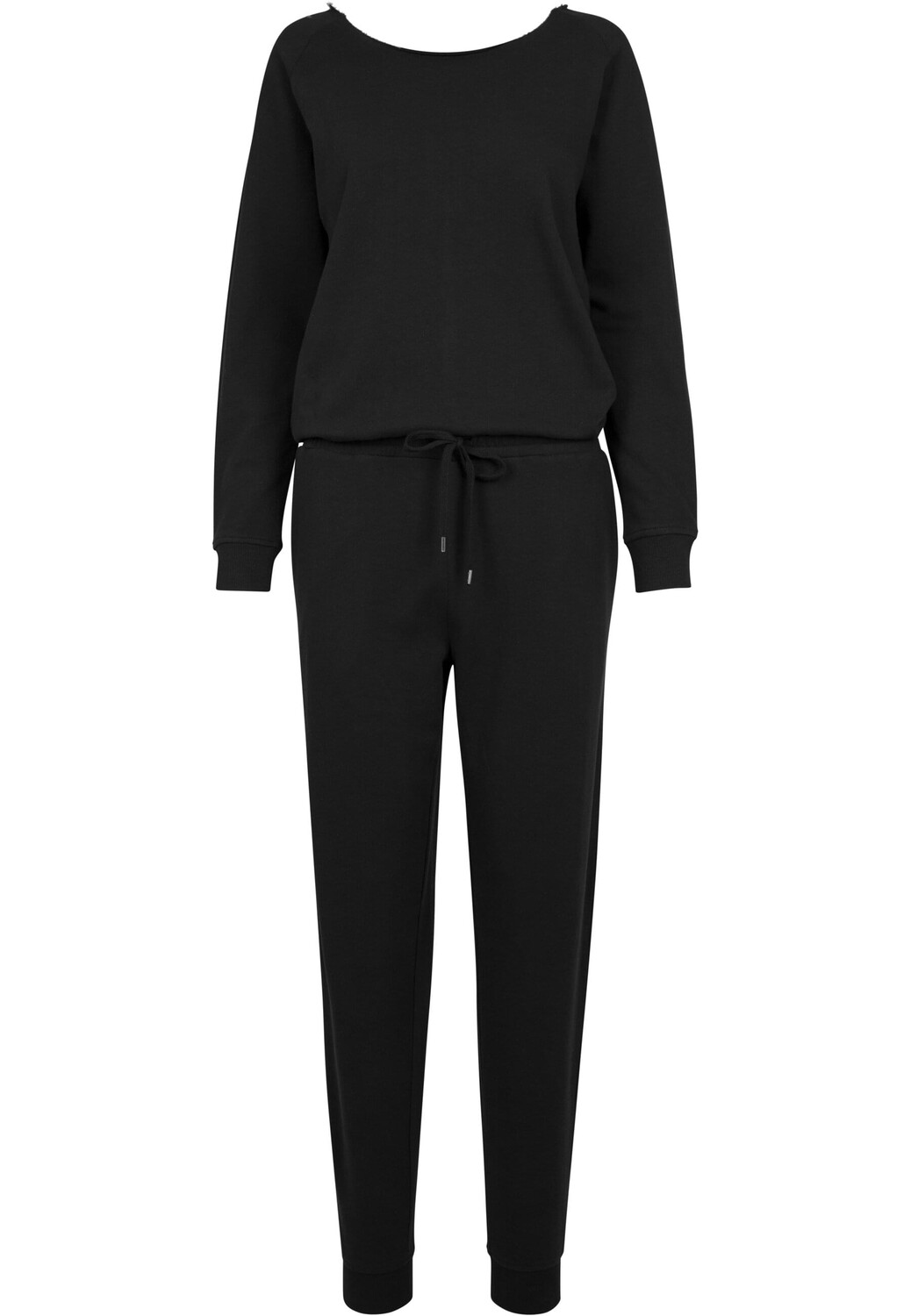

Комбинезон Urban Classics s, черный