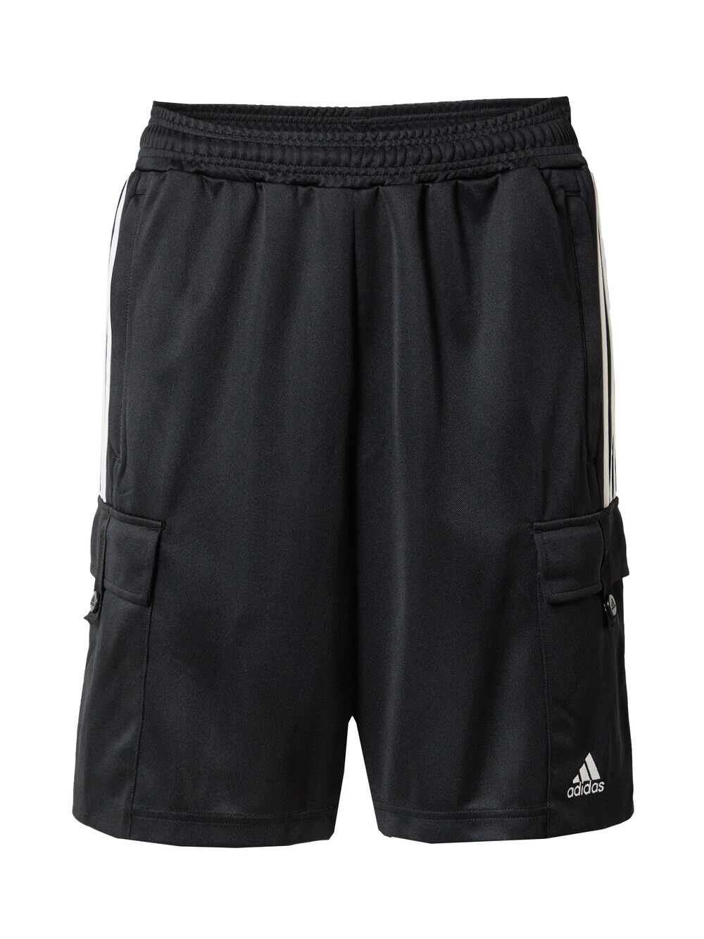 

Обычные тренировочные брюки Adidas Tiro, черный