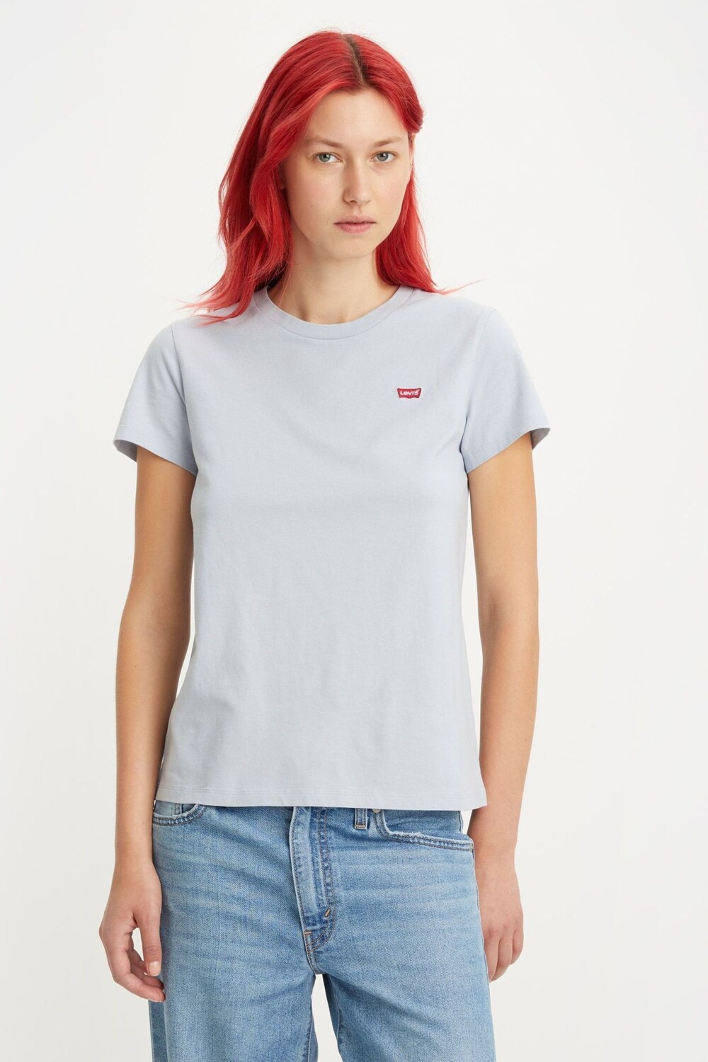 

Идеальная футболка Levi's