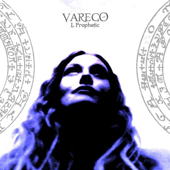 

Виниловая пластинка Varego - I, Prophetic
