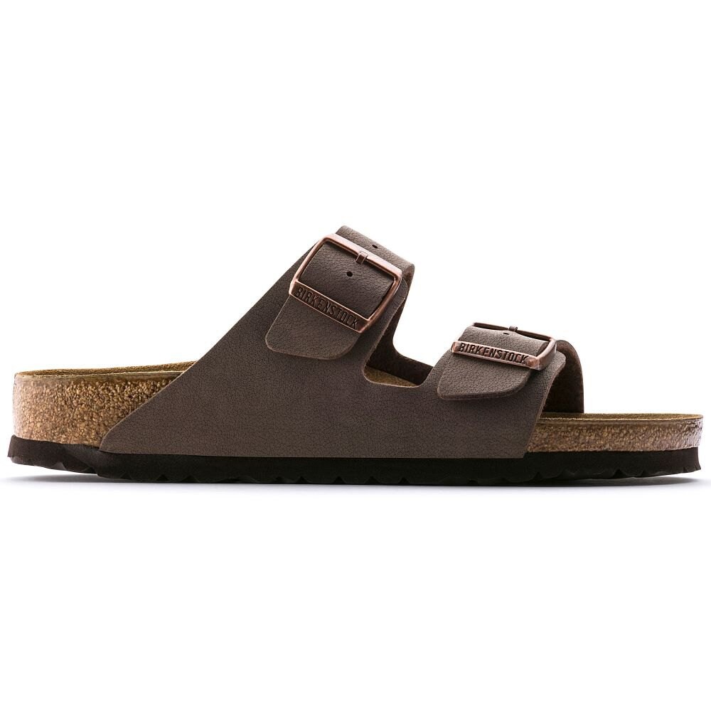 

Сандалии Birkenstock Arizona Bfbc, коричневый