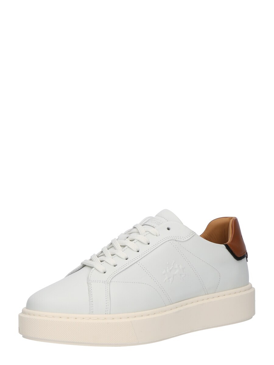 

Кроссовки La Martina Sneakers, белый