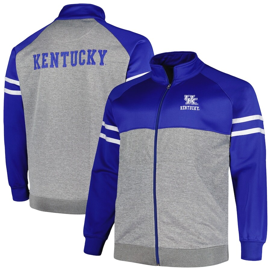 

Куртка Profile Kentucky Wildcats, роял