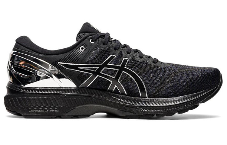 

Кроссовки мужские Asics Gel-Kayano 27, черный