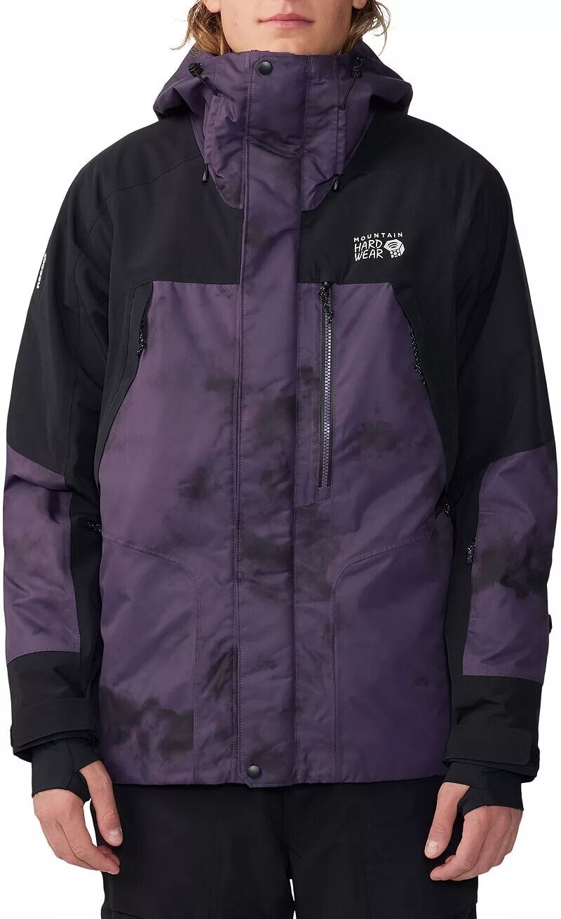 

Мужская утепленная куртка Mountain Hardwear First Tracks