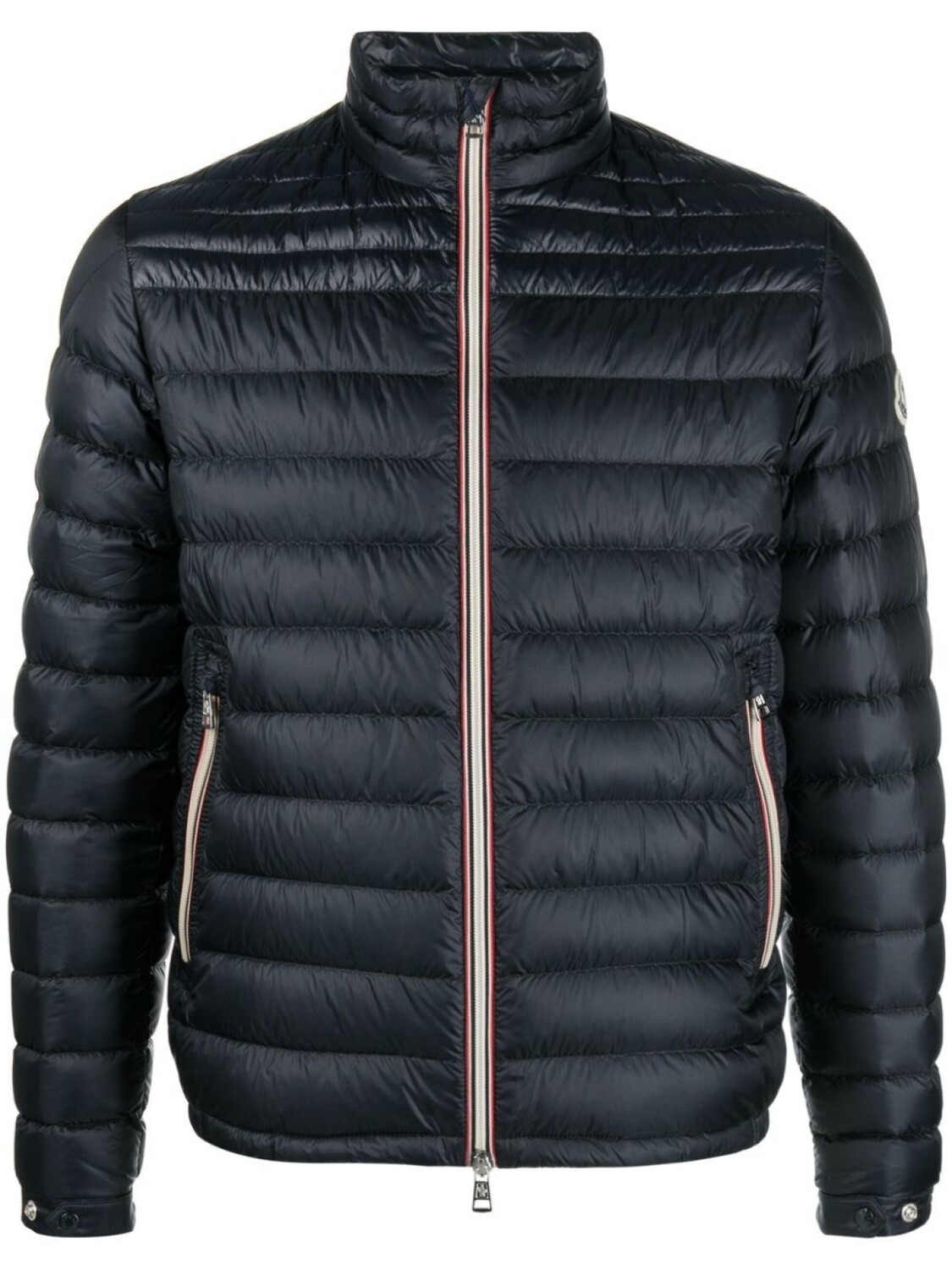 

Пуховик Daniel Moncler, синий