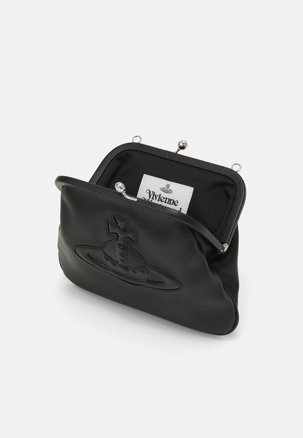 

Сумка через плечо Vivienne Westwood, черный