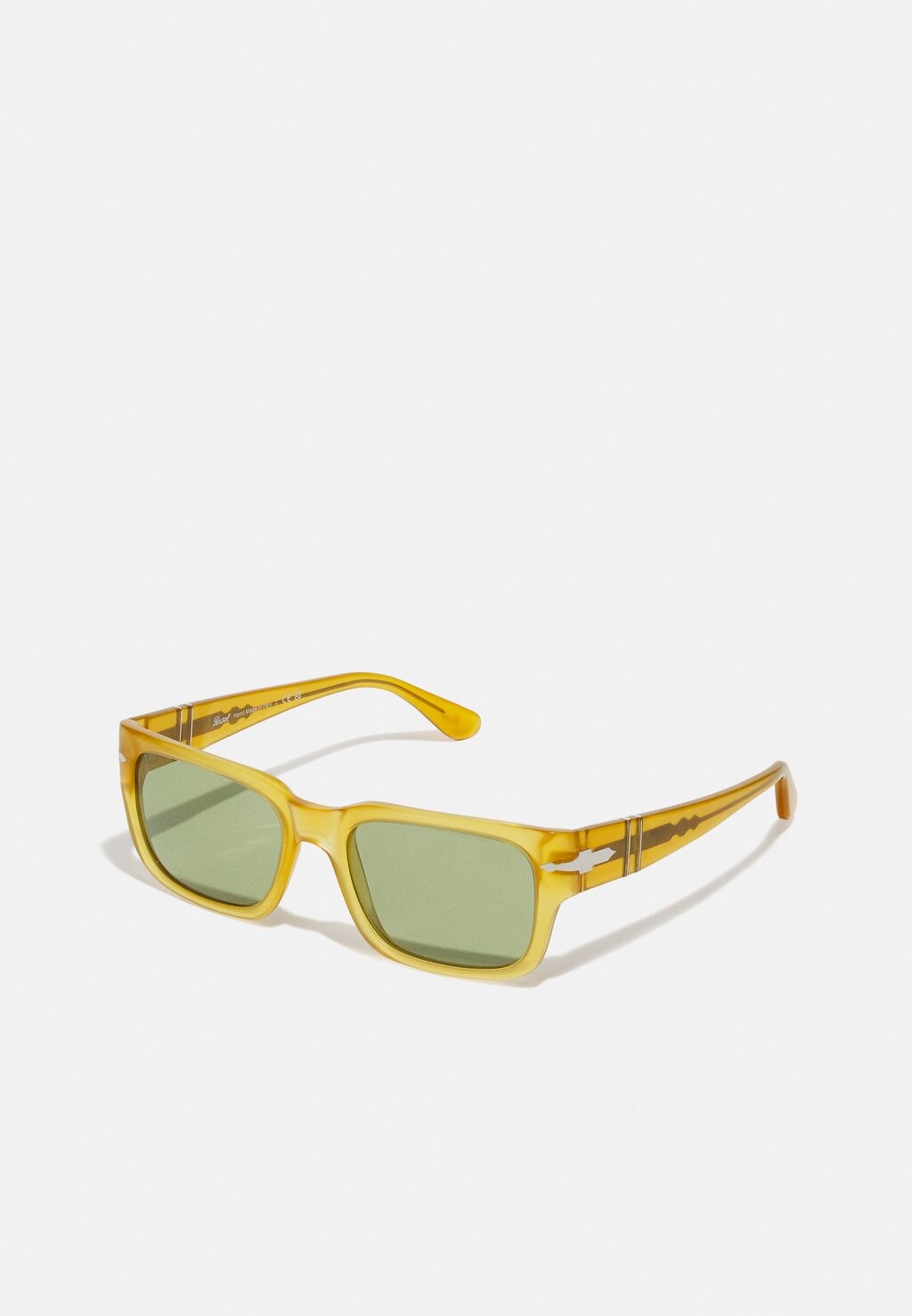 

Солнцезащитные очки Persol, цвет miele