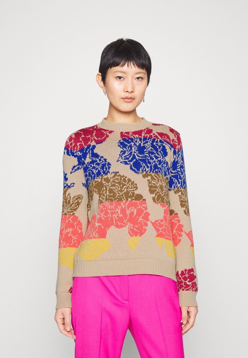 

Джемпер WEEKEND MaxMara
