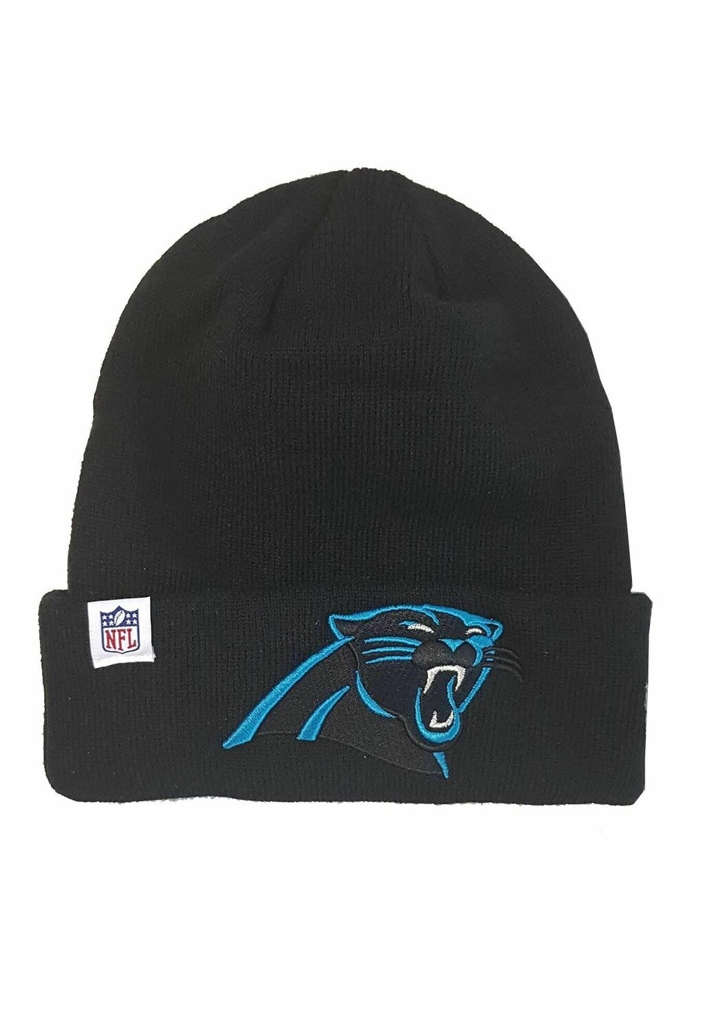 

Шапка CAROLINA PANTHERS NFL ESSENTIAL LOGO New Era, цвет schwarz
