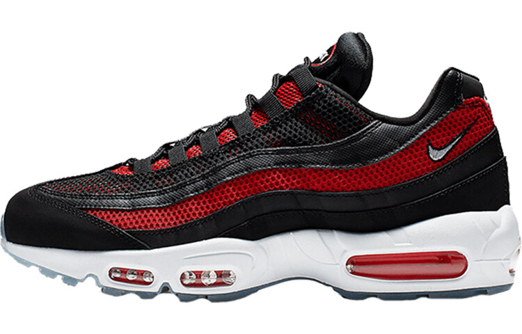 

Nike Air Max 95 Бред Айс
