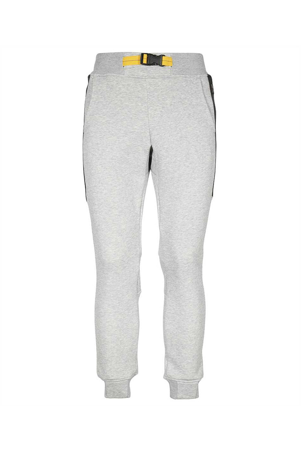 

Спортивные брюки Collins из джерси Parajumpers, серый