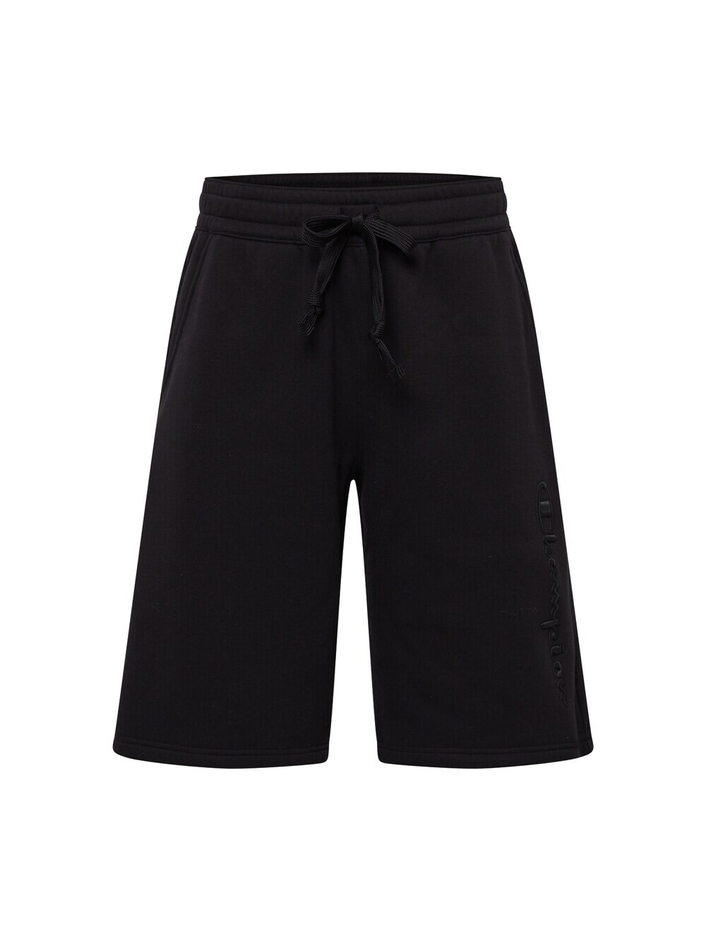 

Обычные брюки Champion Authentic Athletic Apparel, черный