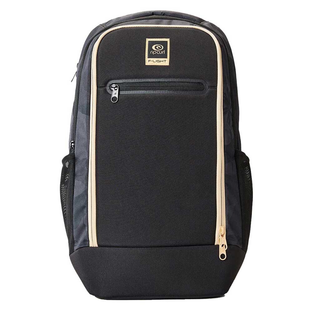 

Рюкзак Rip Curl F-Light Ultra 30L Melting Wave, черный