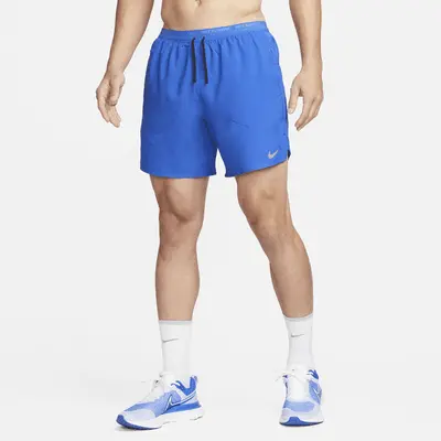 

Шорты Nike Stride, цвет Game Royal/Black