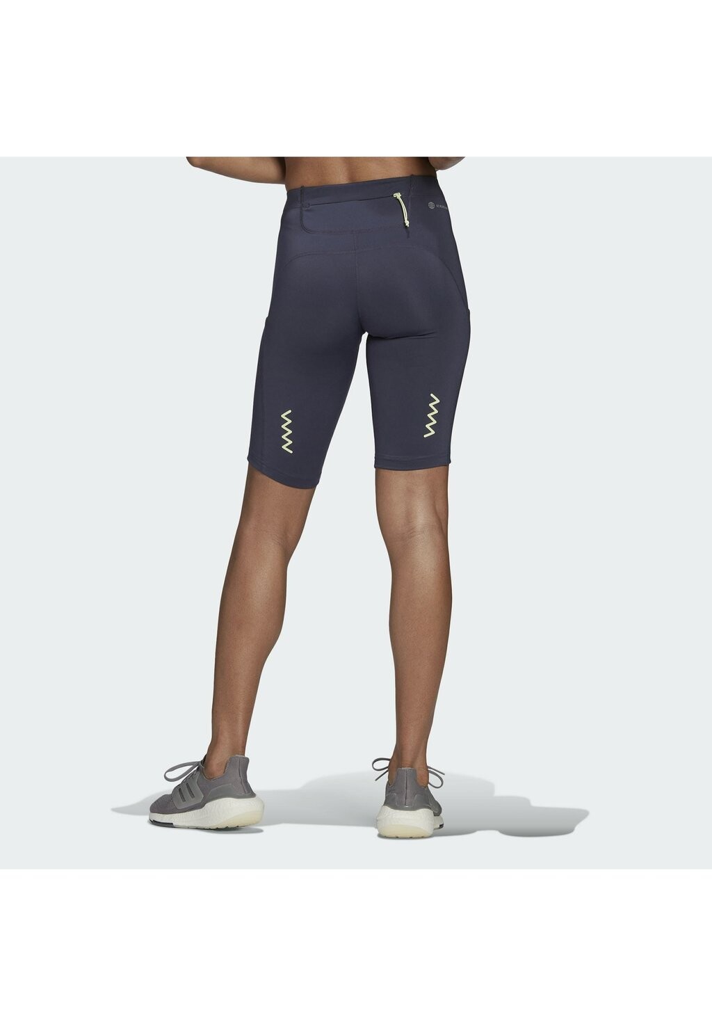

Шорты adidas, синий