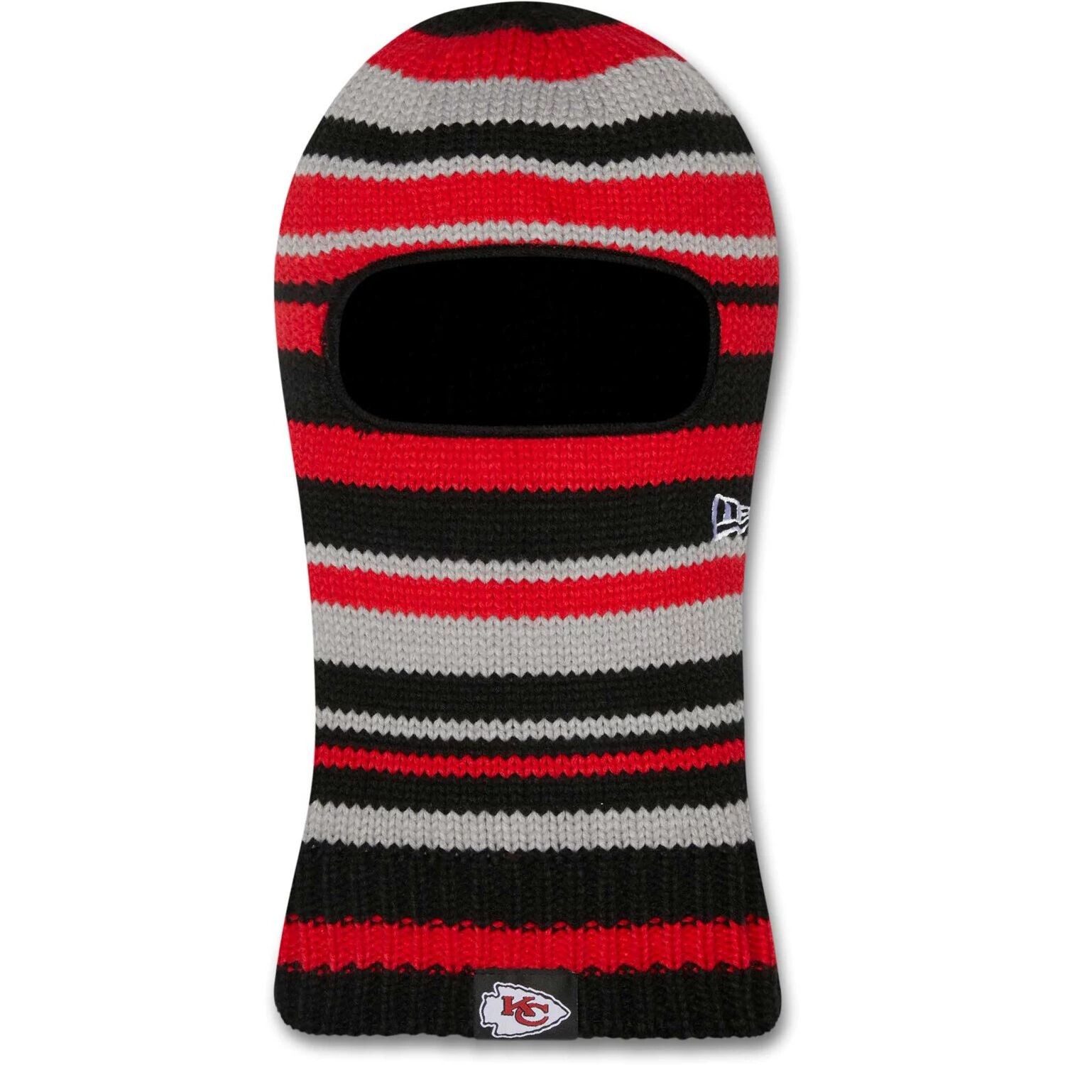 

Мужская балаклава New Era Kansas City Chiefs