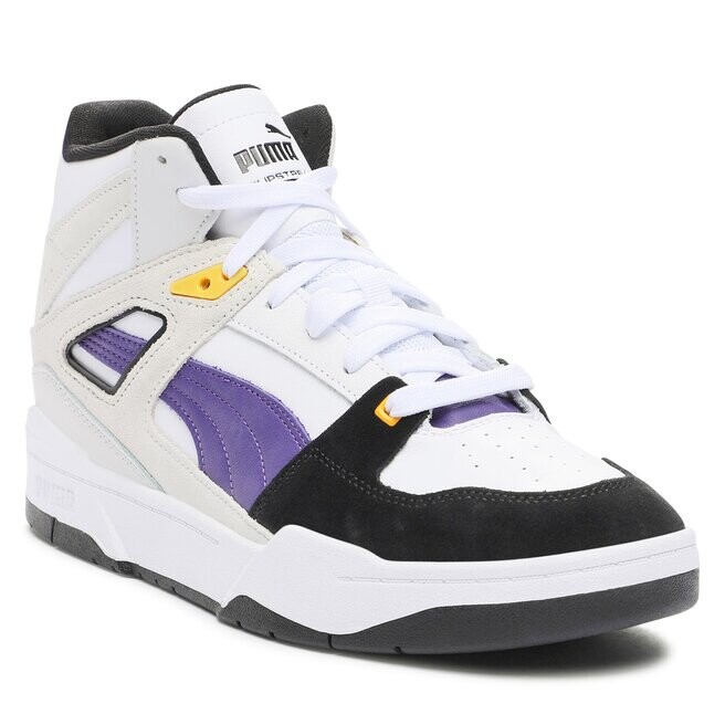 

Кроссовки Puma SlipstreamHi Heritage, белый