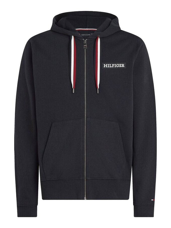 

Толстовка Tommy Hilfiger, синий