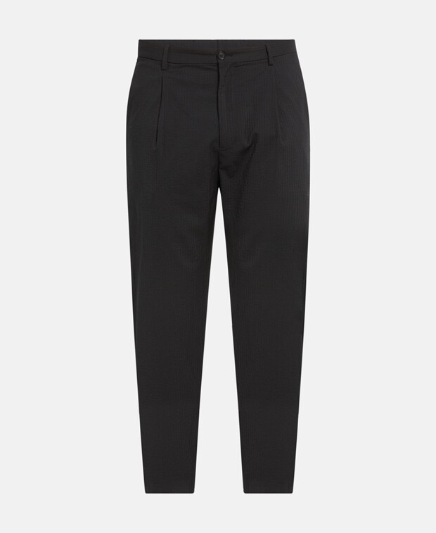 

Деловые брюки Armani Exchange, черный