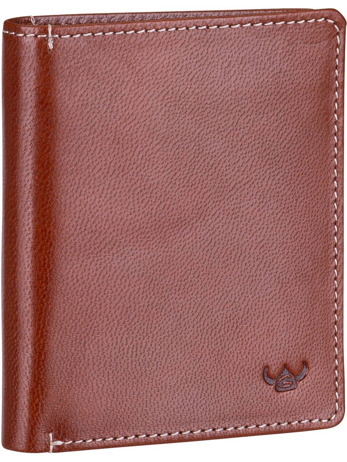 

Кошелек Golden Head Bari RFID Protect 1119, коньячный