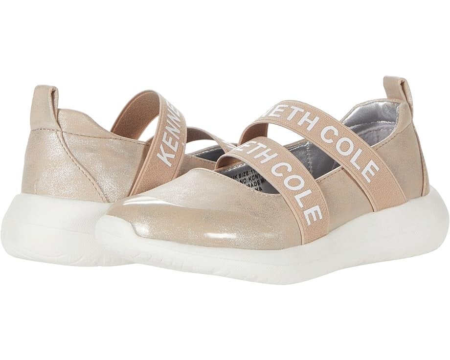 

Кроссовки Kenneth Cole Reaction Stacey Elastic, золотой